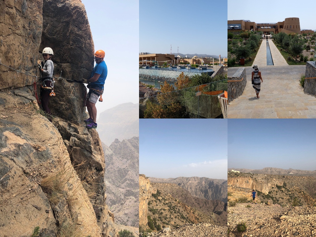 A SUMMER ESCAPE AT ANANTARA JABAL AKHDAR RESORT, leslie dela cruz, moreforles.me, ladies who online, dubai blogger