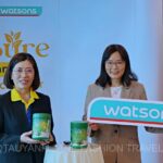 KINOHIMITSU, WELLSURE sugabalance, WATSONS, DIABETIc, FOOD VLOG, kuala lumpur malaysia, KOL blogger influencer youtuber model, filipino, PR events, healthy lifestyle wellness, trx exchange, KLCC, kl tow-2