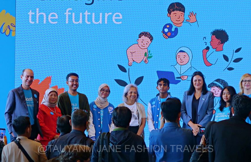 UNICEF, ambassador, world childrens day, kuala lumpur malaysia, KOL blogger influencer, youtuber vlog, filipino, writer, online magazine, lifestyle blogger, malaysia event, australia blogger, IMG_2938