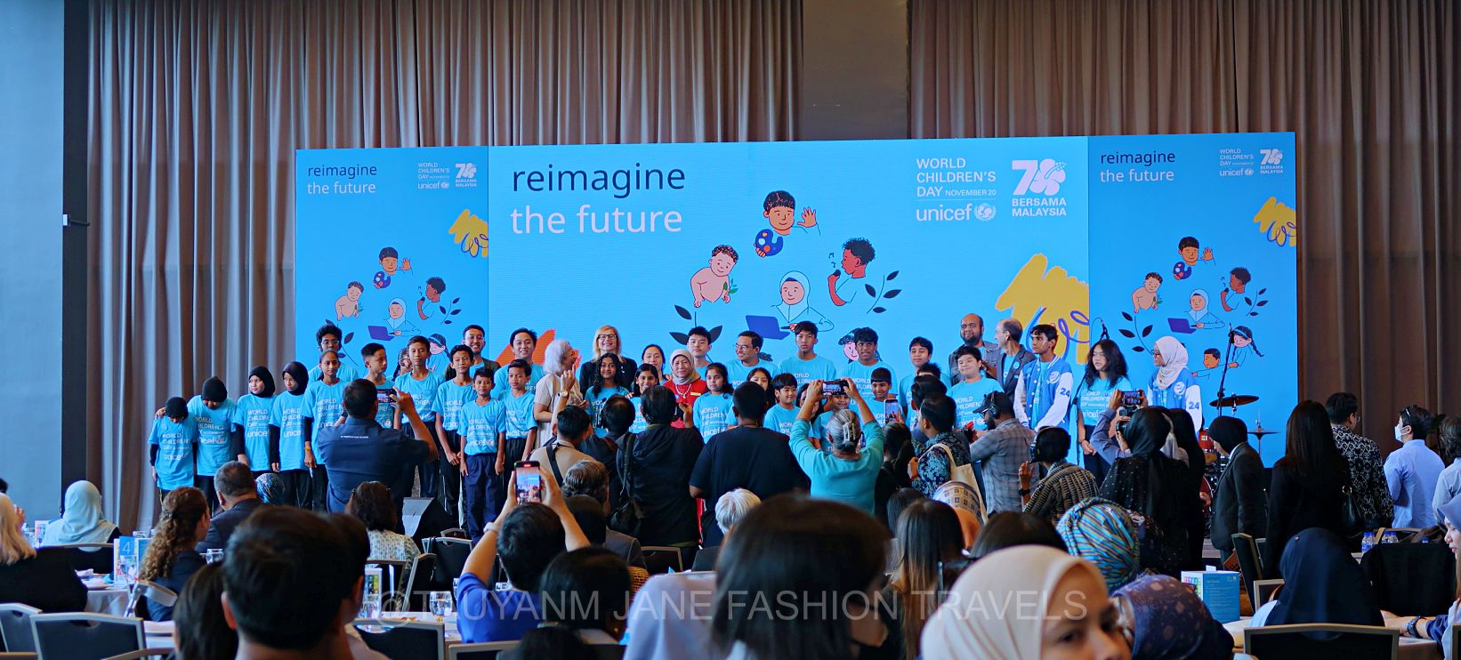 UNICEF, ambassador, world childrens day, kuala lumpur malaysia, KOL blogger influencer, youtuber vlog, filipino, writer, online magazine, lifestyle blogger, malaysia event, australia blogger, IMG_2938